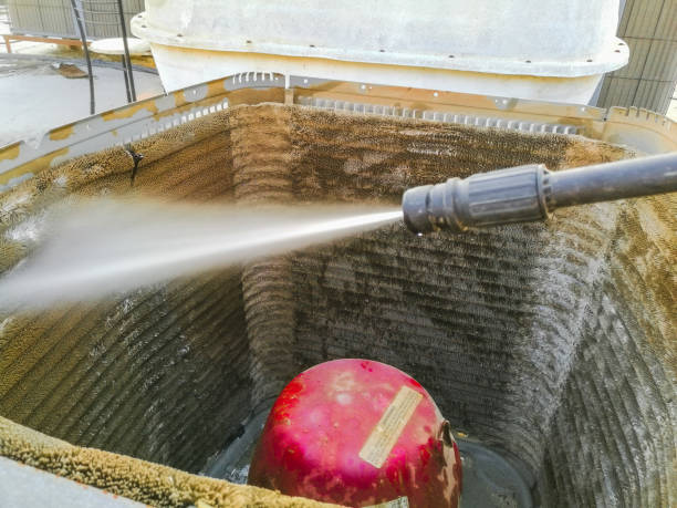Best HVAC Maintenance and Cleaning  in Moundville, AL