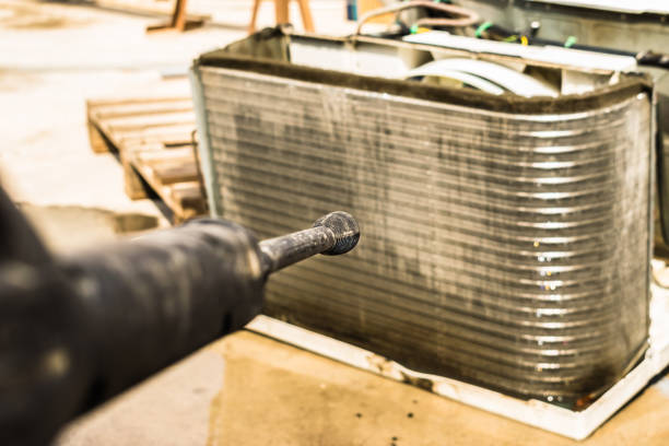 Best Air Vent Cleaning Services  in Moundville, AL