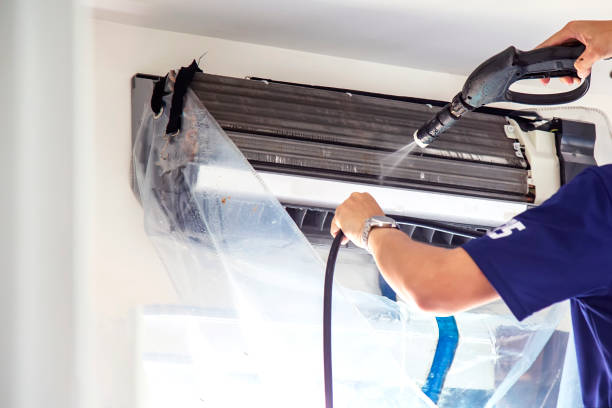 Best Air Duct Cleaning Near Me  in Moundville, AL