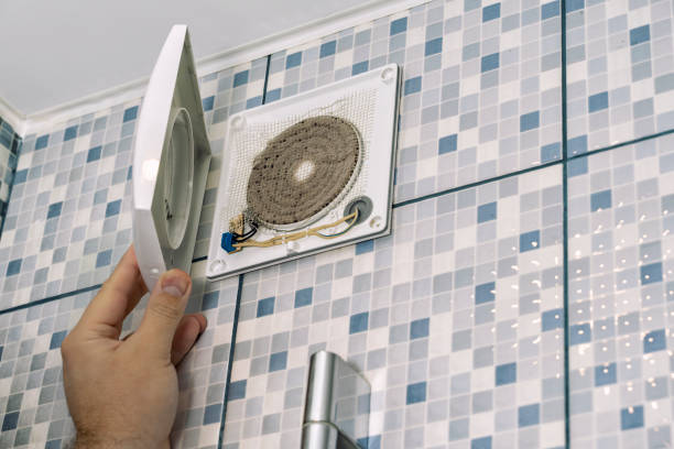 Best HVAC Air Duct Cleaning  in Moundville, AL