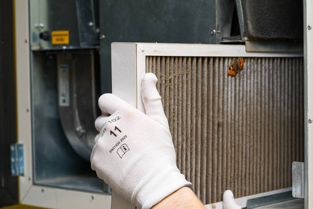 Best Affordable HVAC Duct Cleaning  in Moundville, AL