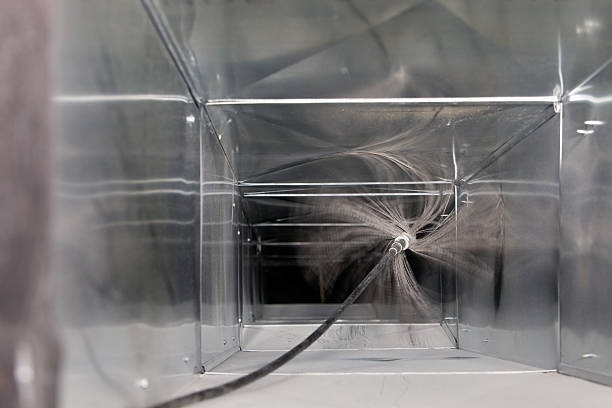 Best Commercial Air Duct Cleaning  in Moundville, AL