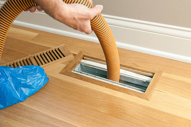 Best Professional Duct Cleaning Services  in Moundville, AL