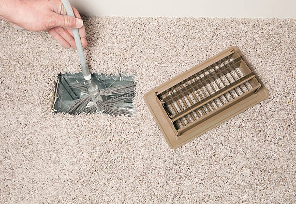 Best Best Air Duct Cleaning Near Me  in Moundville, AL