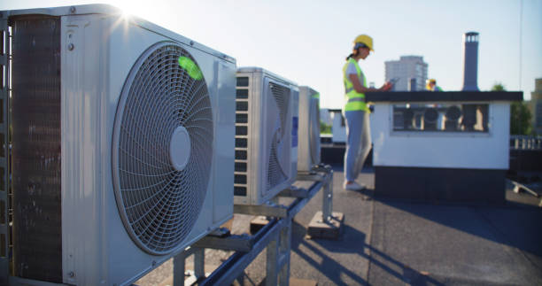 Best Ductwork Cleaning Services  in Moundville, AL