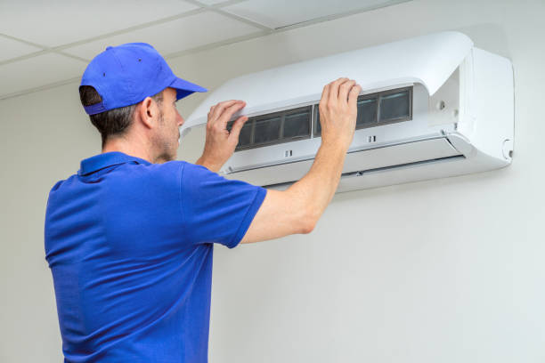 Best Best Air Duct Cleaning Company  in Moundville, AL