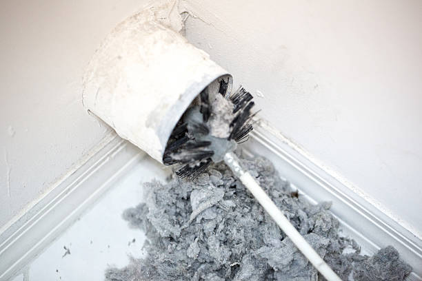 Best Affordable Air Duct Cleaning  in Moundville, AL
