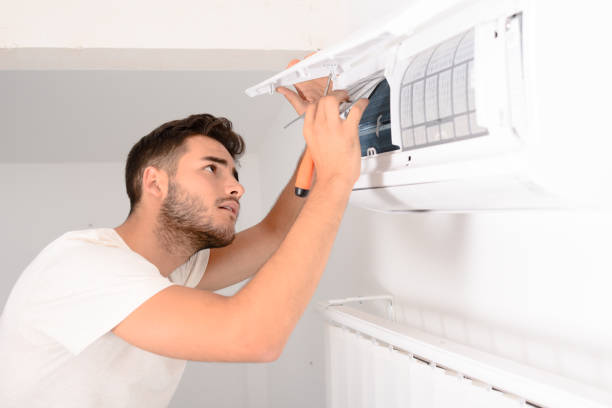 Best Air Duct Cleaning Near Me  in Moundville, AL