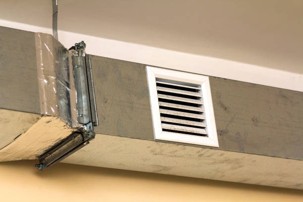 Best Commercial Air Duct Cleaning  in Moundville, AL